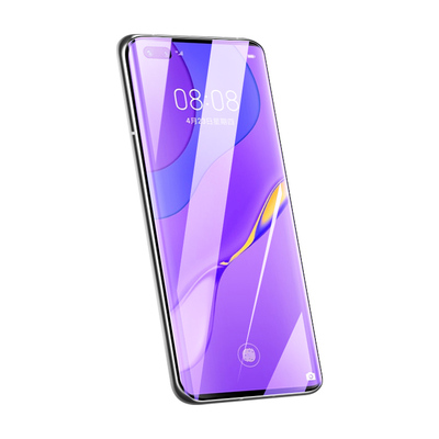 尤星适用华为nova7pro钢化膜