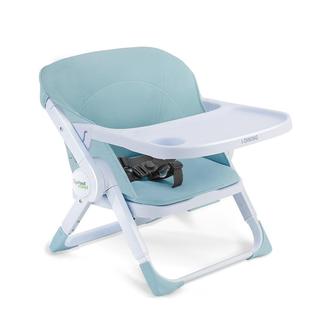 Sproutabout餐椅宝宝可折叠便携式露营儿童座椅学坐椅桌婴儿矮款