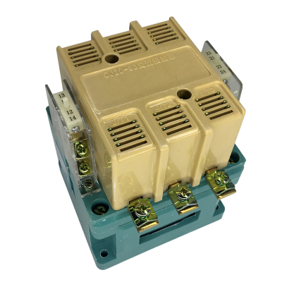 正品磁力开关交流接触器环宇