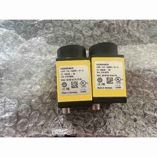 【议价-可维修】CAM-CIC-5000R-14-G /均有货