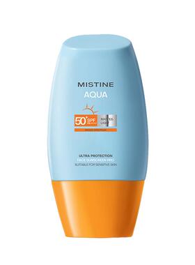 【百亿补贴】Mistine蜜丝婷泰版小黄帽防晒霜乳防紫外线防水10ml