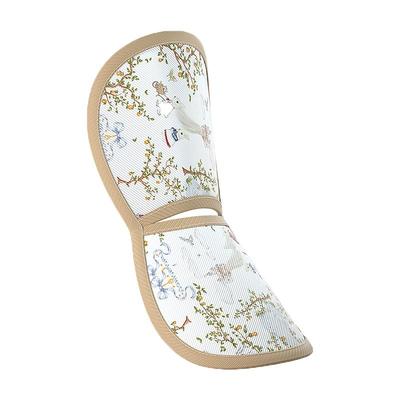 婴儿凉席夏季宝宝手臂垫