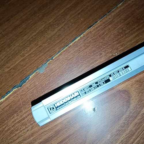 议价德国进口HEIDENHAIN海德汉光栅尺LS487C