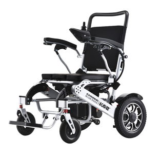 长寿歌电动轮椅瘫痪老人专用电动带坐便器可大小便残疾人代步车
