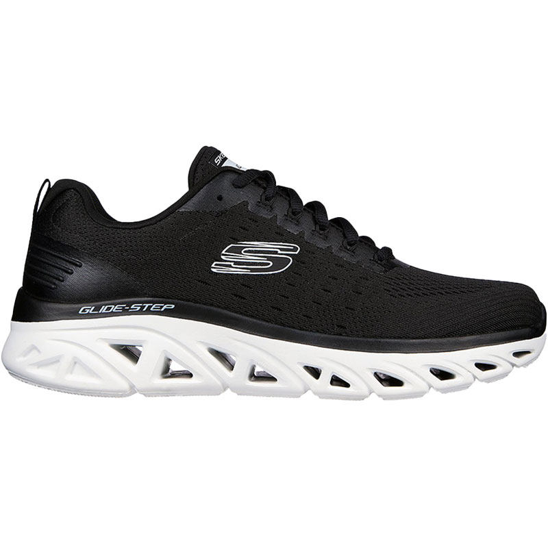 Skechers/斯凯奇正品GLIDE-STEP SPORT 男子透气休闲运动鞋232336