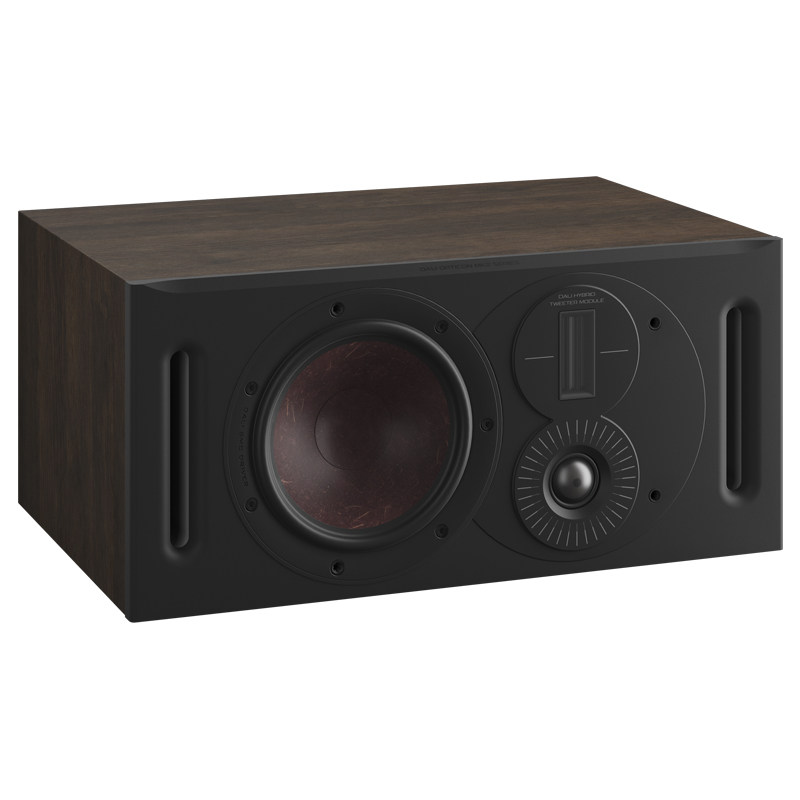 达尼欧典中置hifi音响