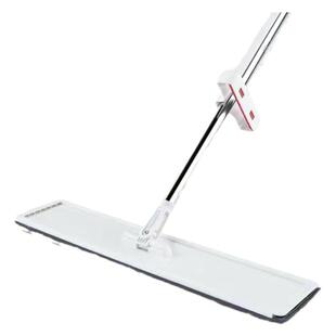 平板拖把一拖净懒人免手洗一体刮水家用吸水托帕干湿两用带桶套装