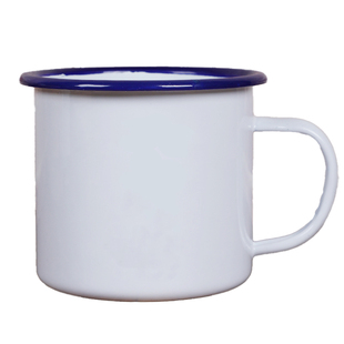 搪瓷杯子定制印字logo幼儿园毕业礼物品文创马克杯子搞笑订制图案