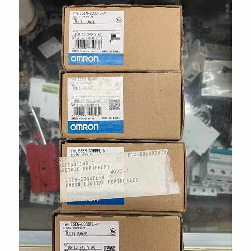 询价-温控仪表 E5EN-Q3HBTC/R3HBTC /R1T-N