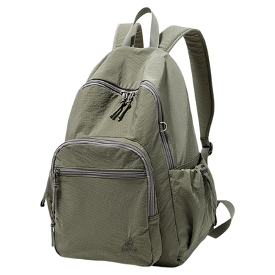 Fouvor超轻休闲便捷双肩背包