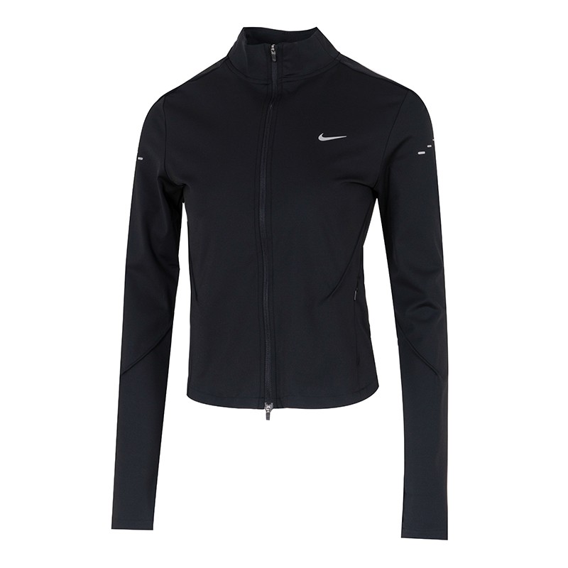 正品Nike耐克排汗速干跑步外套