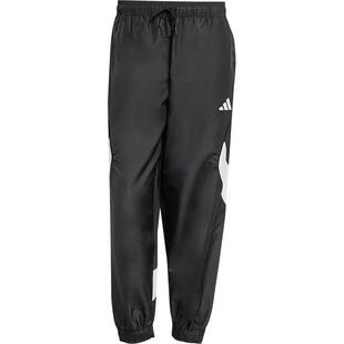 Adidas/阿迪达斯官方正品M STA SEAS PT男士网球梭织长裤JN1830