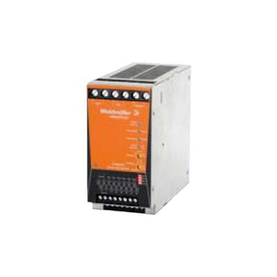 魏德米勒 CP DC UPS 24V 40A 原装 全新 UPS电源1370040010