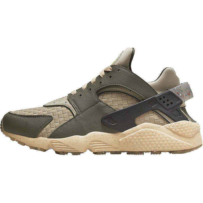 Nike/耐克正品Air Huarache华莱士复古男子舒适休闲鞋 DM0863-300