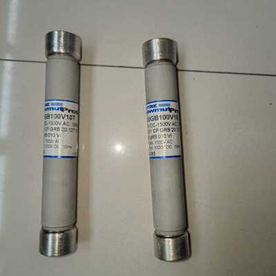 询价-熔断器Ferraz Shawmut CC1051 CP  G