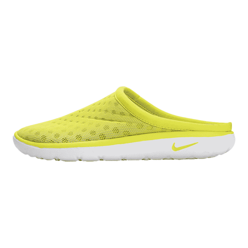 Nike/耐克夏季男女轻便透气运动沙滩鞋凉鞋鸟巢拖鞋441377