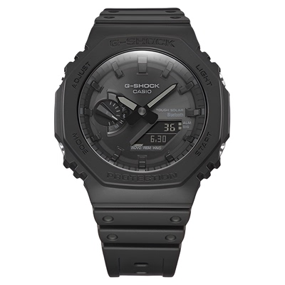 卡西欧GA-B2100蓝牙八角运动手表