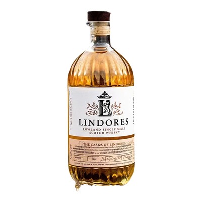 林多斯修道院波本桶威士忌