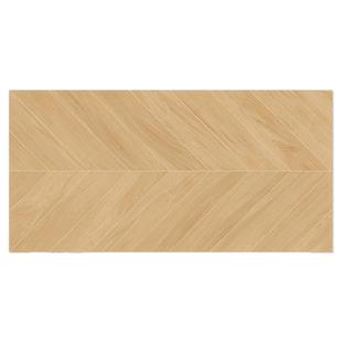 远晶 600x1200天鹅绒柔光鱼骨纹木纹瓷砖客厅地板砖卧室防滑全瓷