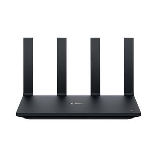 华为路由AX6 new WiFi 6+ 7200 Mbps 双倍穿墙家用官方正品高速上网华为全屋wifi路由器信号强全屋覆盖大户型