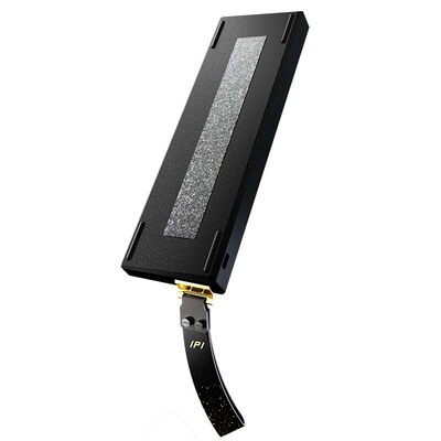 IPI雷电轴RGB磁轴键盘支持SOCD