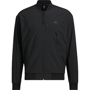 Adidas/阿迪达斯官方正品TH BOM WV JKT男子运动休闲夹克IP4958