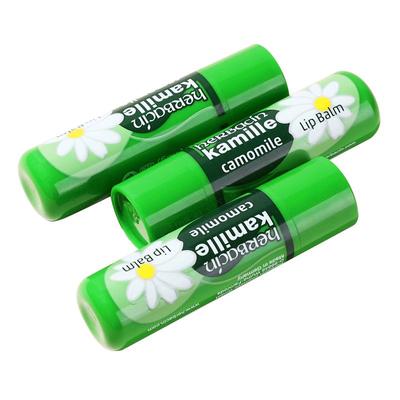 小雏菊润唇膏保湿补水男士旗舰店