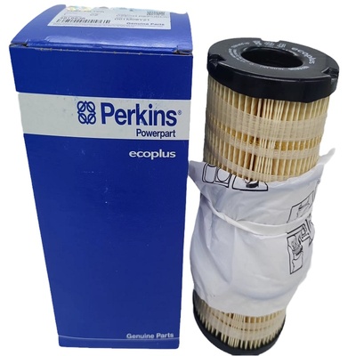 perkins铂金斯发动机柴滤