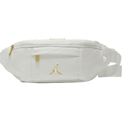 耐克胸包金标男女休闲单肩斜挎包