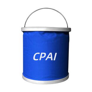 折叠水桶户外洗车专用赶海工具桶便捷式可折叠大容量家用钓鱼水桶