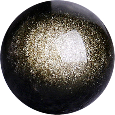 diy黑曜石男女款生日送礼散珠