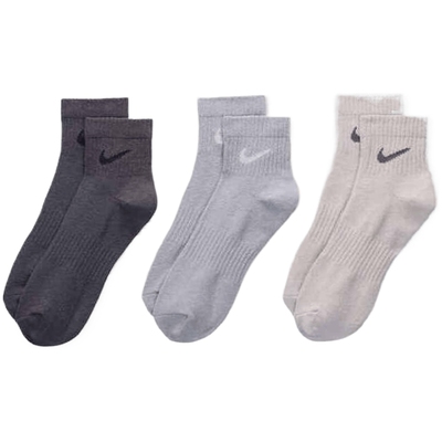 优购NIKE耐克男女休闲袜子SX7677-991