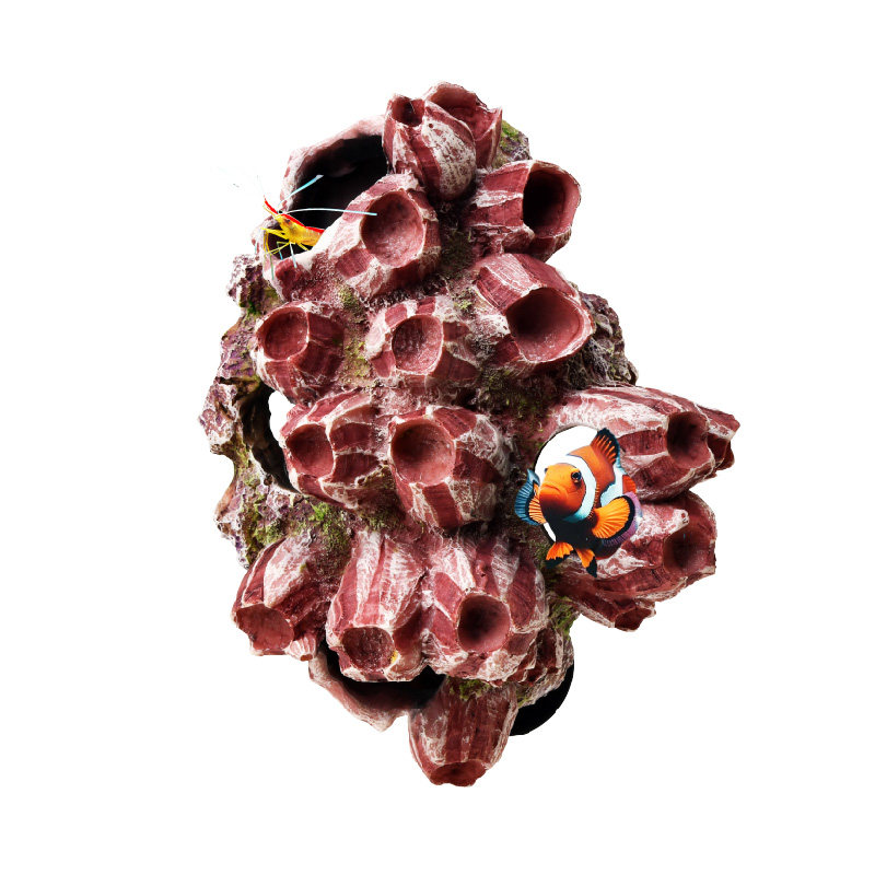 VASTOCEAN磁吸悬浮珊瑚躲避穴