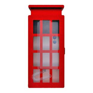 门口可视对讲遮挡装饰楼宇对讲室内机美化遮丑门铃装饰遮挡盒防尘