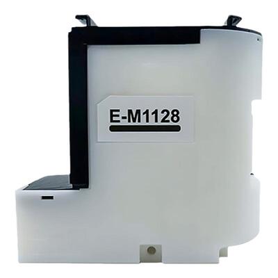 适用爱普生M1128维护箱m2120 m2128 m2129打印机废墨仓收集垫