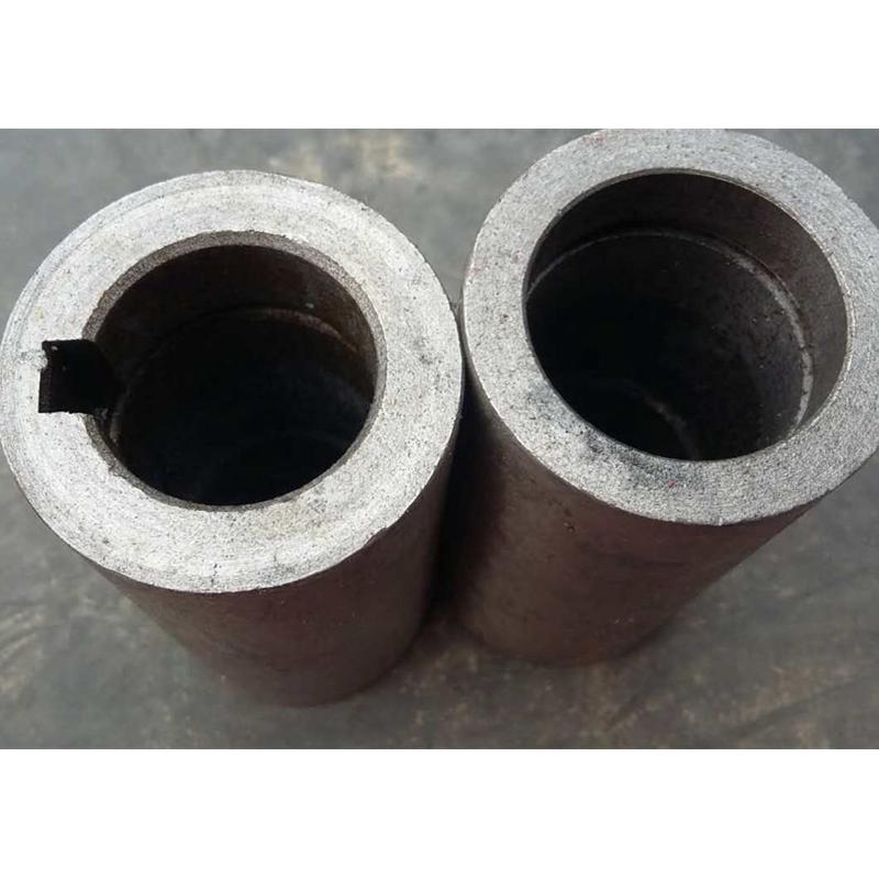 IS清水离心泵IR热水泵65-50-125 100-80-160轴套盘根套不锈钢轴套