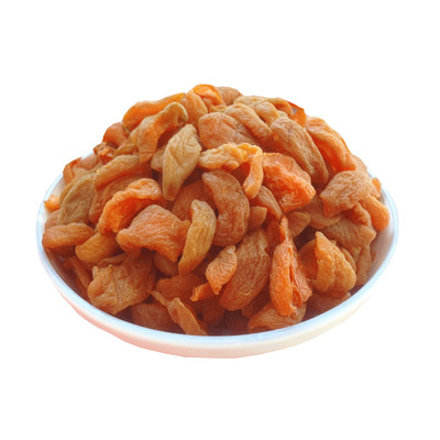 晋果忆山西特产大同阳高红杏条