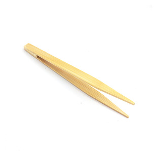 黑白暗房专用 竹镊子 1副2只 大号20cm 竹夹子 相纸暗房设备 镊子