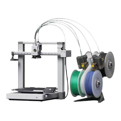 3D打印机