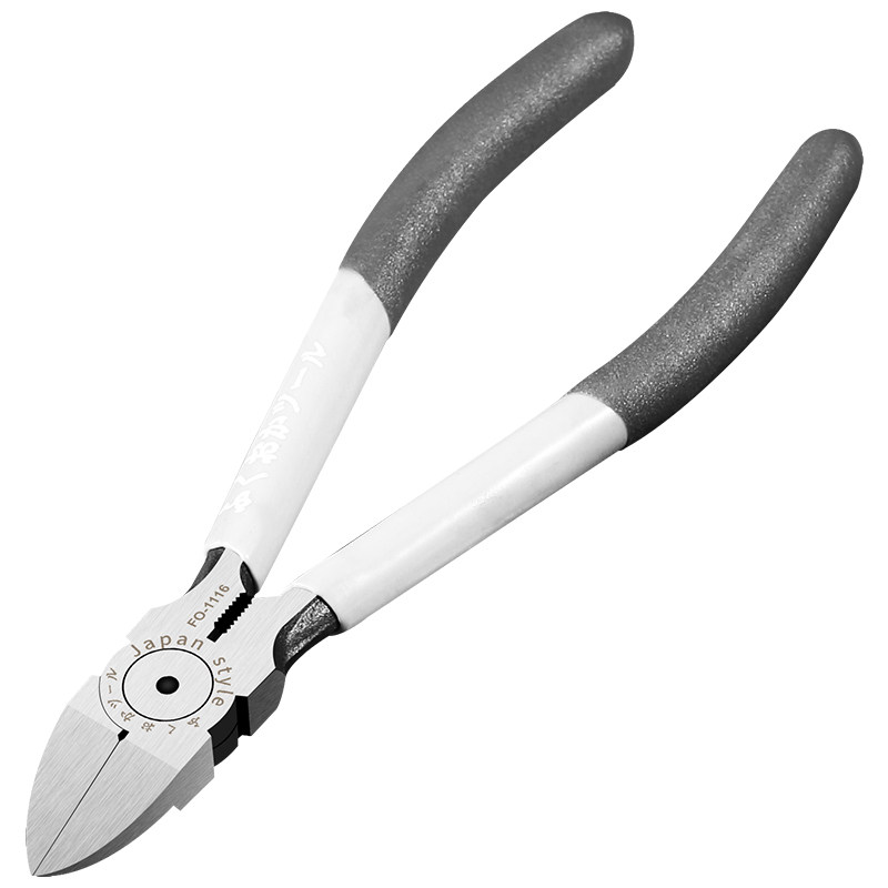 日式福冈水口模型剪高达钳子工具