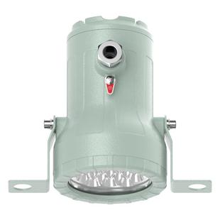 台创BAK51防爆视镜灯led视孔灯反应釜内视容器罐观察窗聚光射灯