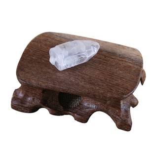 灯笼led小彩灯闪光电池彩色灯珠手工发光配件diy电子闪光灯小迷