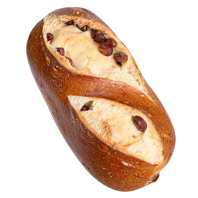 满49包顺丰碱水面包红豆棒