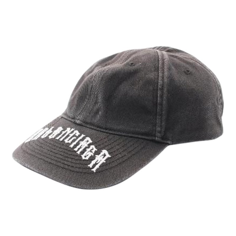 中古Balenciaga巴黎世家帽子