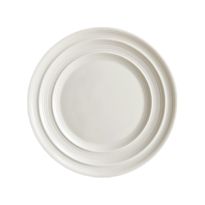 稻森汤盘子菜盘家用深盘