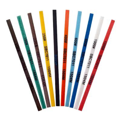 SBC陶瓷纤维油石100410061010