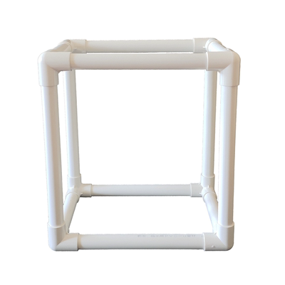 周转箱过滤支架自制鱼缸龟缸上滤滴流盒支撑架底座diy托架