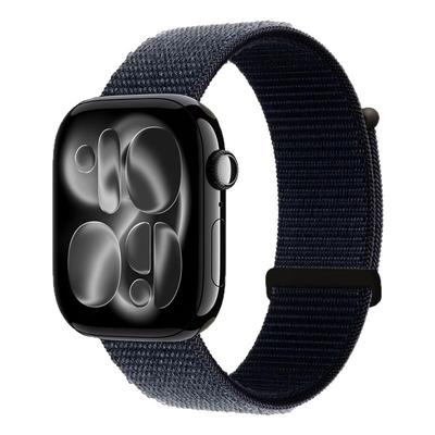 适用S10苹果S11手表表带尼龙