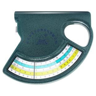 哈光测高仪直读型测高器林业勘测测树尺测量高度林业测高器CGQ-1