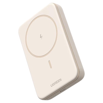 【3C认证】绿联磁吸无线充电宝